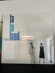 La La Land 星聲夢裏人 黑膠 Vinyl 電影 原聲