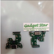 FLEXIBLE CONNECTOR BOARD CHARGER CON TC CAS ITEL S25 ULTRA HF MIC