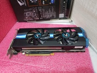 VGA VAPOR-X AMD R9 270X 2GB 256BIT DDR5 2X 6-PIN ORIGINAL
