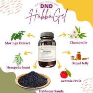 HabbaGel Dr. Noordin Darus | immunity Booster |