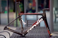 cervelo ss road bike carbon Disc frame 碳纖維公路車架