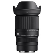 【長期保証付】シグマ(SIGMA) 16-300mm F3.5-6.7 DC OS Contemporary ライカLマウント 高倍率ズームレンズ
