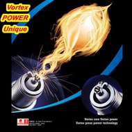 4PCS INT VORTEX IRIDIUM patente motorcycle spark plug EIX-D8 FOR D8EA DR8EIX DR8EGP DPR8EIX-9 IX24 6