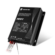 SR-DM200-W โซลาร์ ชาร์จ Street Light SRNE