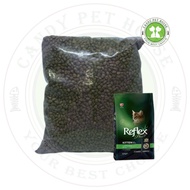 Reflex Plus Chicken Kitten Cat Food Repack 1kg