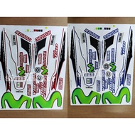 Y15ZR LC150 V1 V2 (1) MOVISTAR YAMAHA BODY STICKER