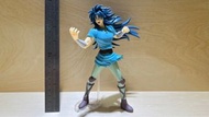 （聖鬥士星矢 雙子座卡隆 Figure 公仔系列）罕有 懷舊絕版 Bandai Namco 眼鏡廠 Banpresto 聖鬥士星矢 聖鬥士小宇宙列傳 TV版 第一代 Ver. 黃金聖鬥士 雙子座 卡隆