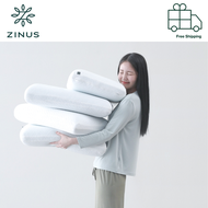 Zinus 'Cool Series' Cool Gel Memory Foam Traditional Pillow