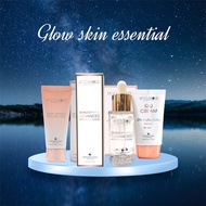 LA’SOUL SKINCARE_NEW GLOW SKIN ESSENTIAL