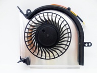 CPU Cooling Fan Module Replacement Compatible with MSI GE75 WE75 GE63 GE73 GP73 GE63VR 7RE 7RF GE73V