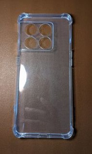 OnePlus 10 Pro 機壳角位有氣囊