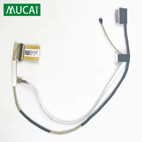 For HP 15-dy 15s-fq 15-ef 15s-eq tpn-q230 laptop LCD LED Display Ribbon Camera cable DD00P5LC021 DD0