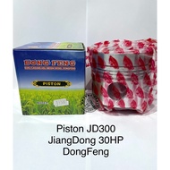 Piston JD300 DongFeng Seker Seher Diesel JiangDong 30HP