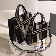 Túi xách công sở nữ SEEME [B114] Lizzy Bag