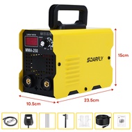 ตู้เชื่อมมิกซ์ ตู้เชื่อมไฟฟ้า MMA-250 เครื่องเชื่อมเหล็ก ตู้เชื่อม 3 ระบบ ตู้เชื่อมเหล็ก เครื่องเชื่