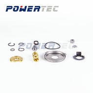 Turbocharger Repair Kit For Mazda 3 2.3 6 CX-7 MZR DISI EU 191Kw K0422-881 L3K913700F Turbine 2005-