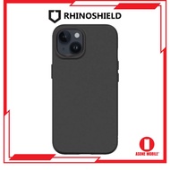 Original RhinoShield SolidSuit iPhone 11 / Pro / Pro Max Shock Absorbent Slim Design 3.5M / 11ft Drop Protection Case