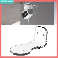 HY Security Camera Holder Security Camera Shelf Security Camera Wall Mount for Eufy S350 Indoor Came