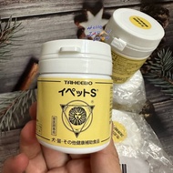 พร้อมส่ง อาหารเสริมสุนัข แมว Taheebo Ipet-s บรรจุ 60 เม็ด ของแท้จากญี่ปุ่น (Exp. 04-2026) ของแท้ 100