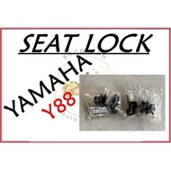 SEAT LOCK YAMAHA Y88