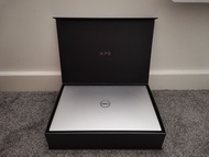 Dell XPS 17 9700 with 4K Touchscreen (Int Core i7, 5.1 GHz, 16GB RAM, 1TB SS