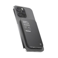 Momax Q.Mag X 5000mAh超薄磁吸流動電源 ｜叉電器