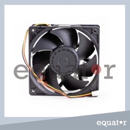 Kipas / Fan DC 24V 12x12 High Speed Winner