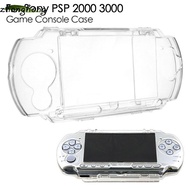 ZHANGHONG Protective  Crystal  For  PSP 2000 3000 Game Accessories Housing Shell for PSP