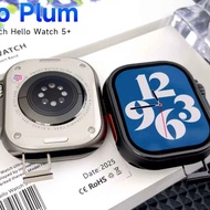 TOP Hello watch5+ Smart Watch 4G Android Bluetooth Dual System 16GB GB ROM WiFi GPS SIM card 2.2 Inc