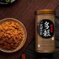 【新東陽】多榖黑豬肉鬆 (255g*2罐)