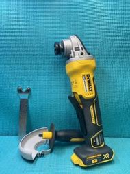 台中工具老爹 DEWALT DCG406 20V板機開關砂輪機 DCG405 DCG409 DCD996 DCF887