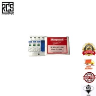 MAXGUARD 4P 40kA SPD (MY1 - C4) Class C