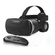 Others - VR 3d眼鏡（立體VR+B01藍牙遙控）