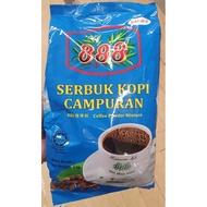 SERBUK  KOPI CAMPURAN 888 - 1KG
