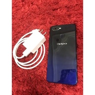 HP OPPO F9 PRO RAM 6/128 GB