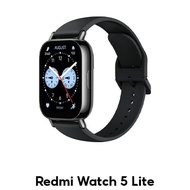 Redmi Watch 5 Lite สมาทวอช Smart watch| พร้อมการโทรผ่านบลูทูธและหน้าจอ AMOLED ขนาด 1.96 นิ้ว