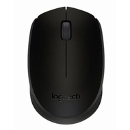 【Logitech 羅技】B170 無線滑鼠