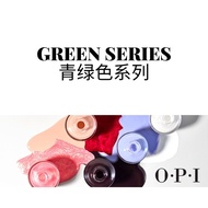Authentic OPI GREEN Nail Polish Collection (15ml) Ready Stock/ OPI 正品指甲油 (青绿色系列）
