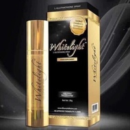 White Light L-Glutathione Spray 50ml Aim Global products