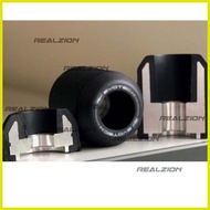 ❀ ♧ ☸ Frame Slider MT03 V2 V1 GSX-S 150 MT09 R3 Motorcycle Falling Guard Crash Bar Yamaha Mt 09 03