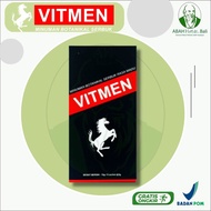 VITMEN VITMEN OBAT KUAT PRIA DEWASA VITMEN ASLI ORIGINAL VITMEN