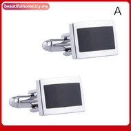 [NEW] Men Shirt Tuxedo Studs And Cufflinks Set, Cufflinks For Men [MY]