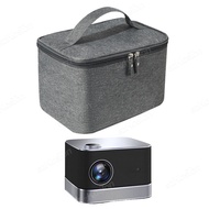 HOT HY320 Projector Storage Bag Case Travel Carry Projector Bag for HY320 Zipper Protector Carrying 