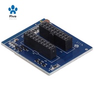 DX5 Printer Adapter Convert Card for Galaxy DX5 UD-161LC UD-2512LC UD-1612LC UD-3212LD Printing Mach