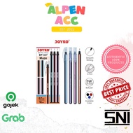 JOYKO Ball Pen Joyko BP-327 Maze 0.7 mm