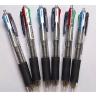 MG 4-color ballpoint pen