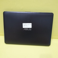 LAPTOP ASUS CELERON N4020 SECOND FULLSET GRADE A