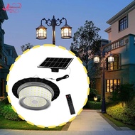 [Abbraccia] Garden Shed Farm Sunlight 360  Lighting IP65 Waterproof with Remote Control for Chicken 