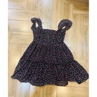 Liquidation of chiffon dress with lining 65kg