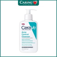 Cerave Acne Control Cleanser 237 ml